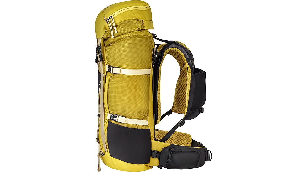 Mystery Ranch Bridger 45 Backpack - Mens, Dal, Medium, 112818-703-30-M