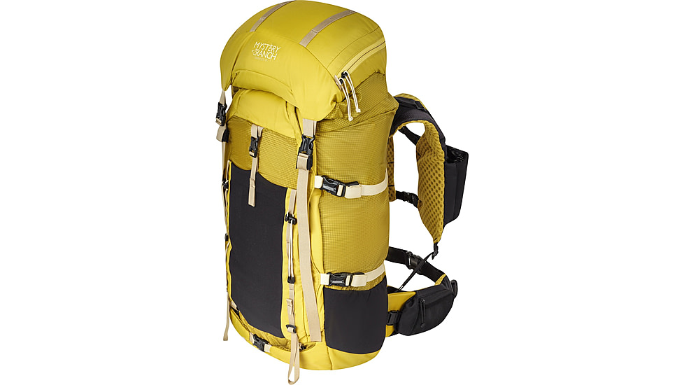 Mystery Ranch Bridger 45 Backpack - Mens, Dal, Medium, 112818-703-30-M