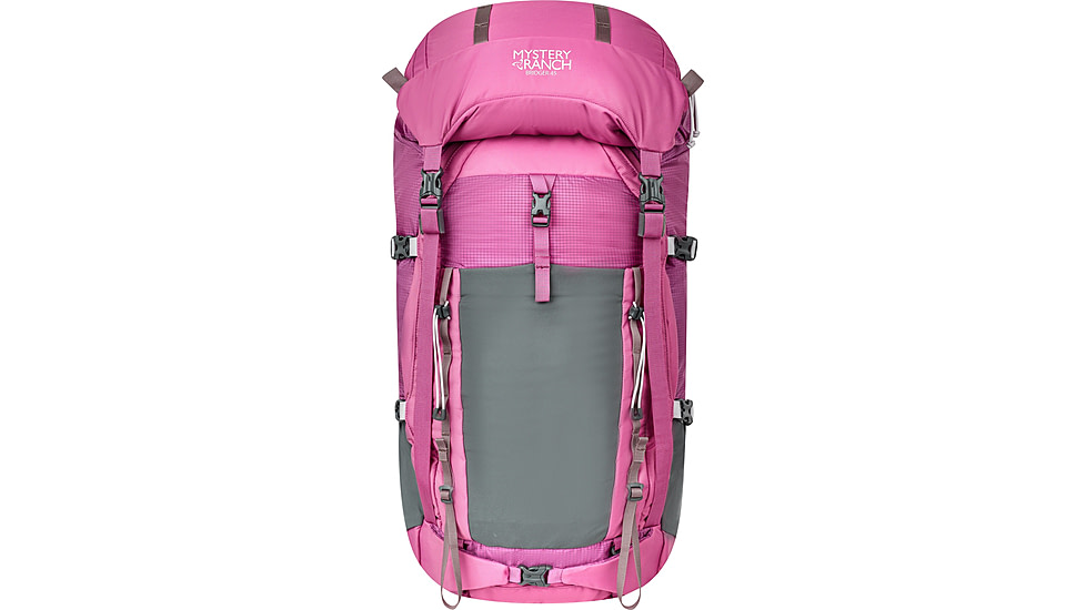 Mystery Ranch Bridger 45 Backpack - Womens, Wildflower, Large, 112851-537-40-L
