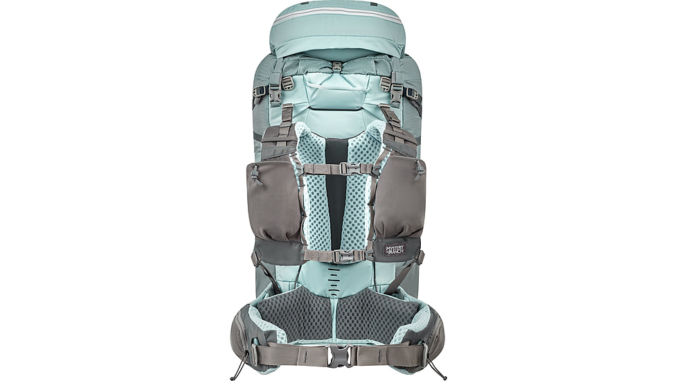 Mystery Ranch Bridger 55 Backpack - Womens, Blue Haze, Extra Small, 112748-474-10-XS