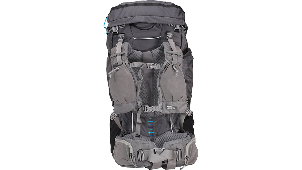 Mystery Ranch Bridger 55 Pack - Womens, Shadow Moon, Large, 112748-016-40