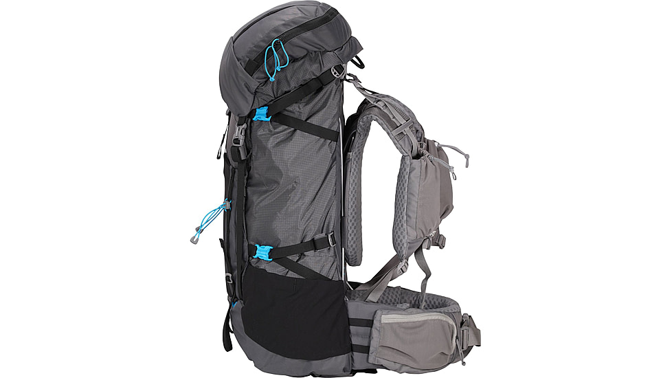 Mystery Ranch Bridger 55 Pack - Womens, Shadow Moon, Large, 112748-016-40