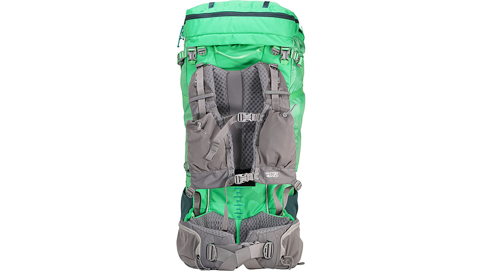 Mystery Ranch Bridger 55 Pack - Womens, Spring, Extra Small, 112748-334-10