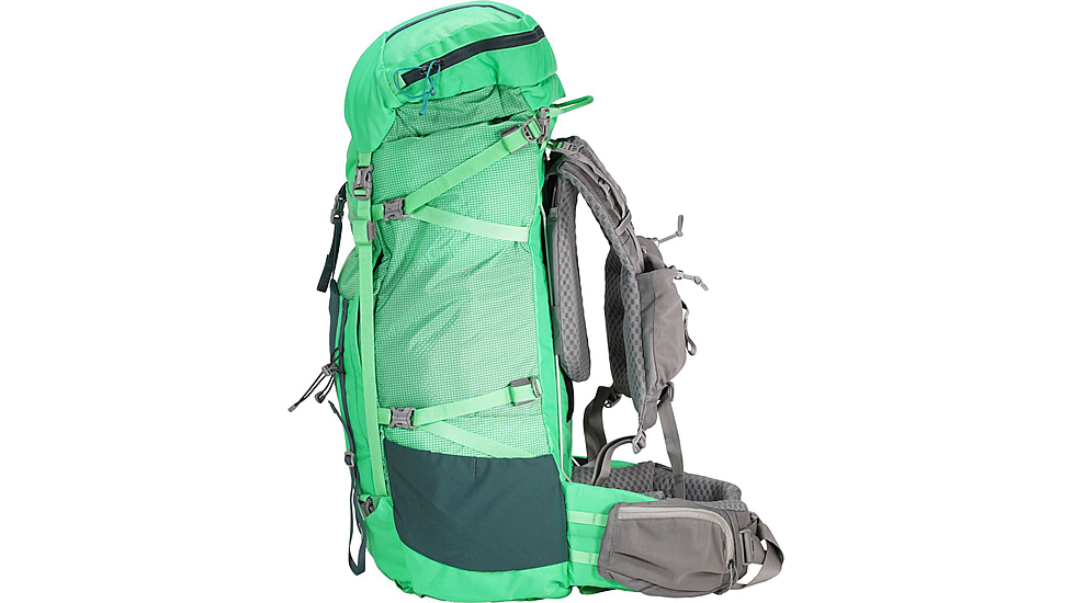 Mystery Ranch Bridger 55 Pack - Womens, Spring, Extra Small, 112748-334-10