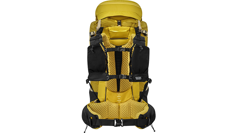 Mystery Ranch Bridger 65 Backpack - Mens, Dal, Small, 112631-703-20-S