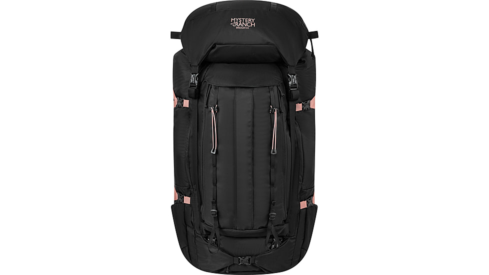 Mystery Ranch Bridger 65 Backpack - Womens, Phantom, Medium, 112749-006-30-M