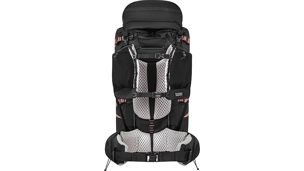 Mystery Ranch Bridger 65 Backpack - Womens, Phantom, Medium, 112749-006-30-M