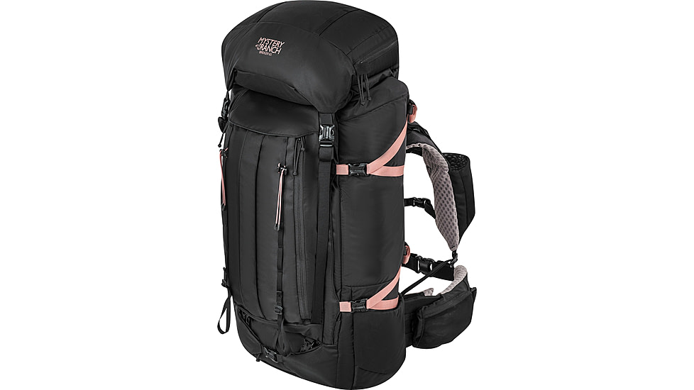 Mystery Ranch Bridger 65 Backpack - Womens, Phantom, Medium, 112749-006-30-M