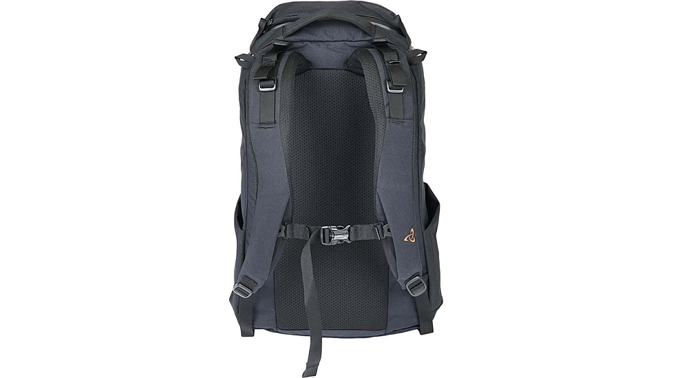 Mystery Ranch Catalyst 22L Backpack, Black, One Size, 112900-001-00