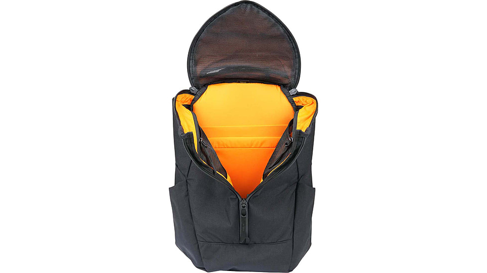 Mystery Ranch Catalyst 22 Backpack, Black, One Size, 112900-001-00