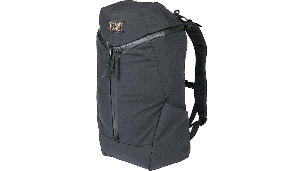 Mystery Ranch Catalyst 22 Backpack, Black, One Size, 112900-001-00
