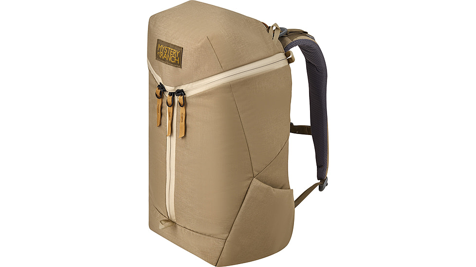 Mystery Ranch Catalyst 22 Pack, Hummus, One Size, 112900-250-00-OS