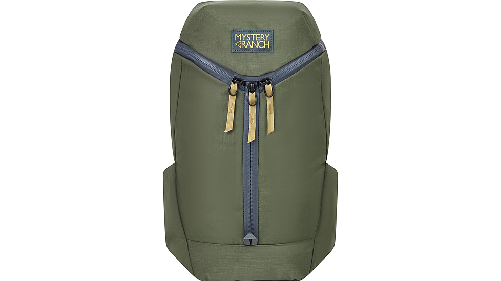 Mystery Ranch Catalyst 22L Backpack, Ponderosa, One Size, 112900-341-00