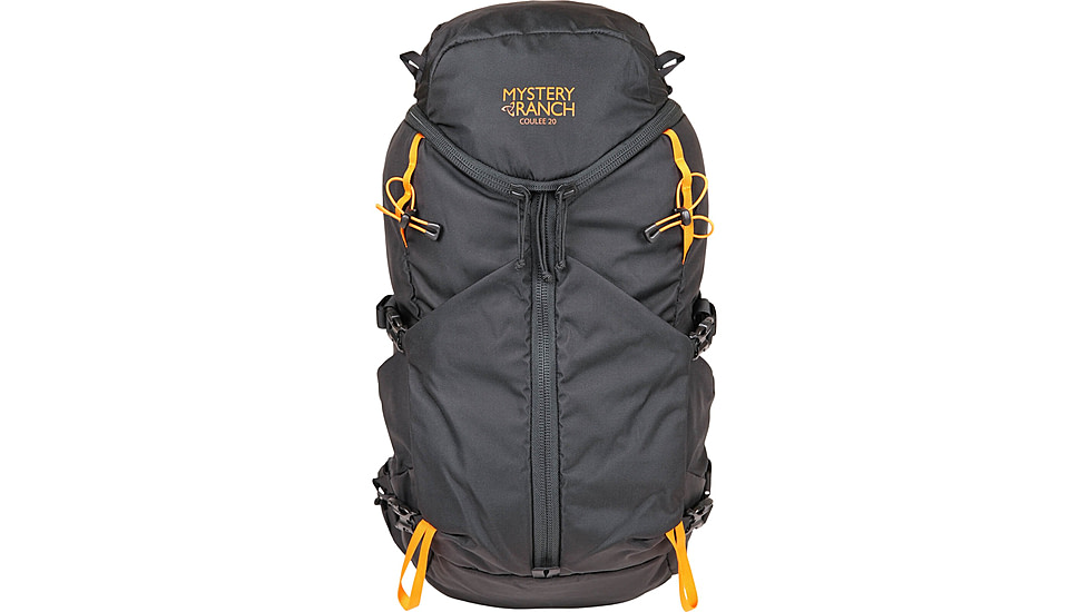Mystery Ranch Coulee 20 Backpack - Mens, Black, Small/Medium, 112813-001-26-S/M