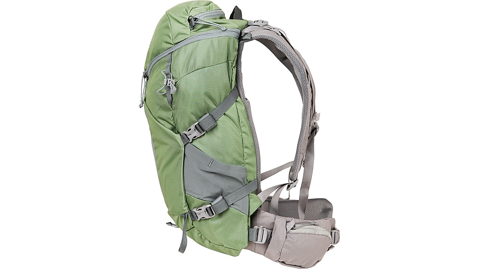 Mystery Ranch Coulee 20 Backpack - Mens, Noble Fir, Large/Extra Large, 112813-339-46-L/XL