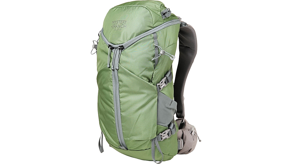 Mystery Ranch Coulee 20 Backpack - Mens, Noble Fir, Large/Extra Large, 112813-339-46-L/XL