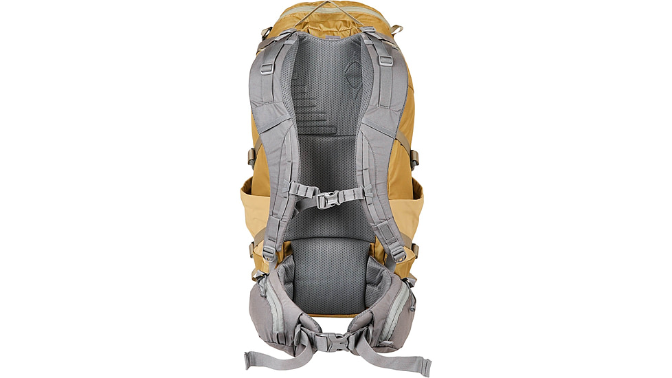 Mystery Ranch Coulee 30 Backpack - Mens, Coriander, Small/Medium, 112814-702-26-S/M