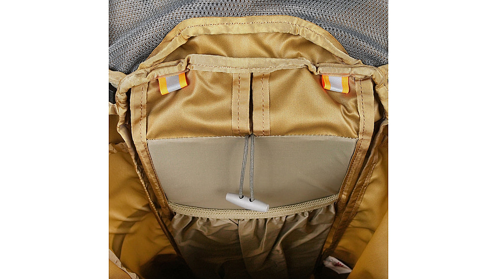 Mystery Ranch Coulee 30 Backpack - Mens, Coriander, Small/Medium, 112814-702-26-S/M