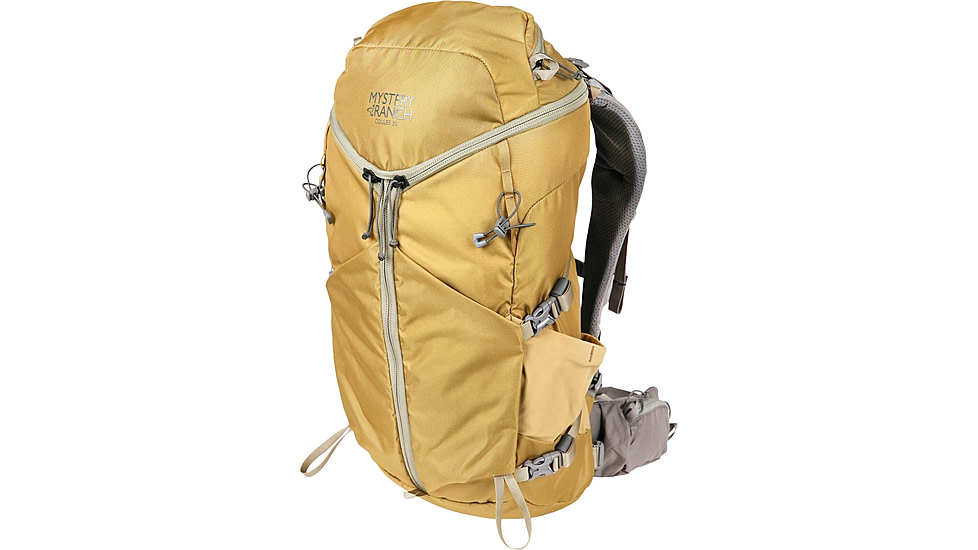 Mystery Ranch Coulee 30 Backpack - Mens, Coriander, Small/Medium, 112814-702-26-S/M