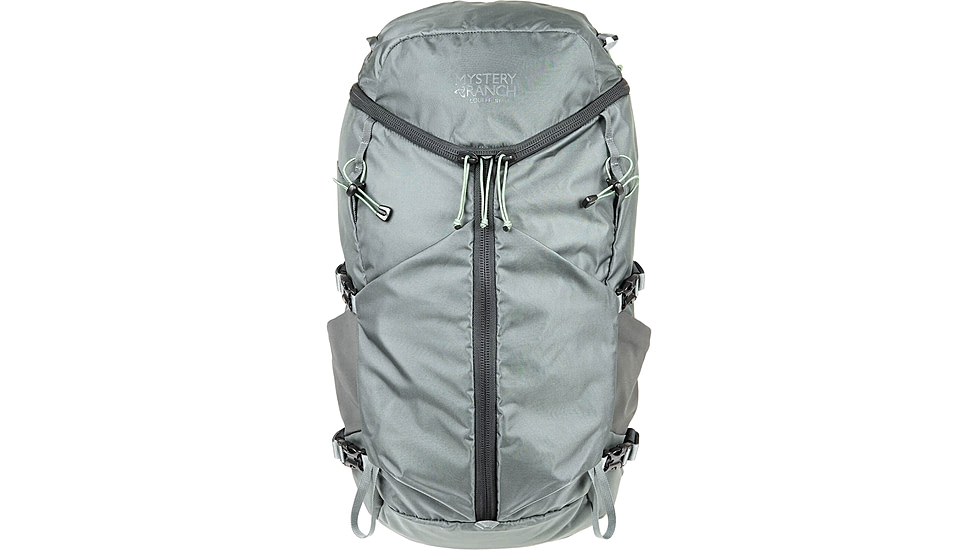 Mystery Ranch Coulee 30 Backpack - Mens, Mineral Gray, Large/Extra Large, 112814-021-46-L/XL