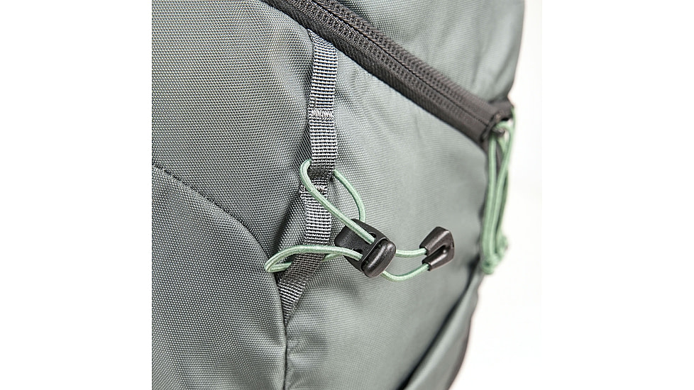 Mystery Ranch Coulee 30 Backpack - Mens, Mineral Gray, Large/Extra Large, 112814-021-46-L/XL