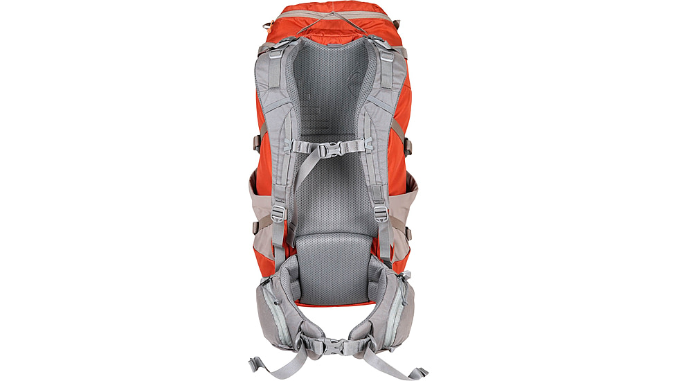 Mystery Ranch Coulee 30 Backpack - Womens, Paprika, Extra Small/Small, 112847-632-16-XS/S