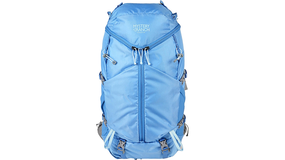 Mystery Ranch Coulee 40 Backpack - Womens, Atlantic, Small, 112848-443-21-S