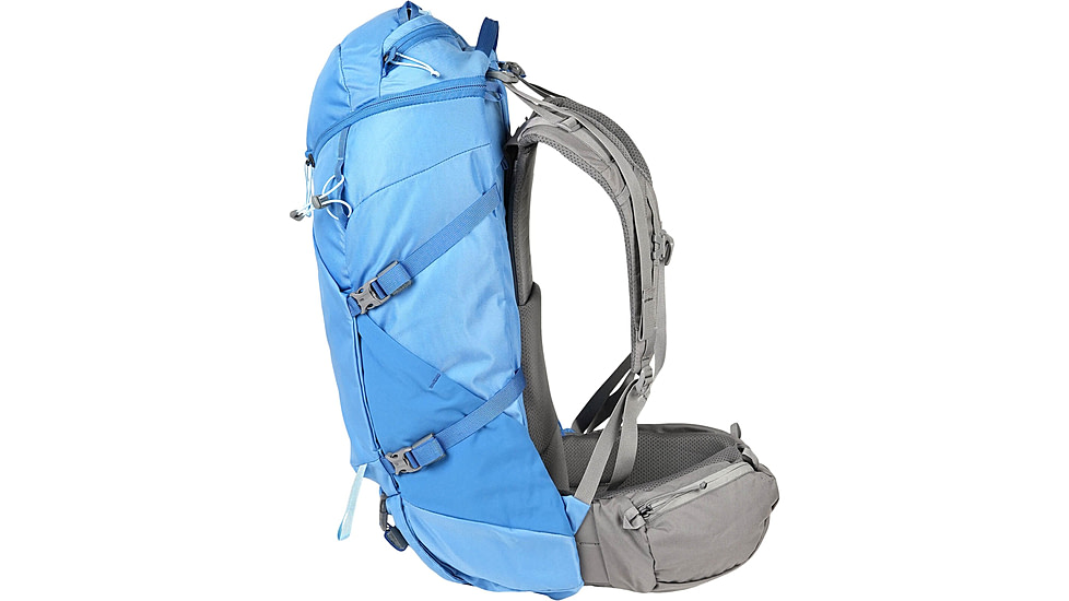 Mystery Ranch Coulee 40 Backpack - Womens, Atlantic, Small, 112848-443-21-S