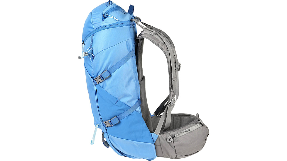 Mystery Ranch Coulee 40 Pack - Womens, Atlantic, Large, 112848-443-40