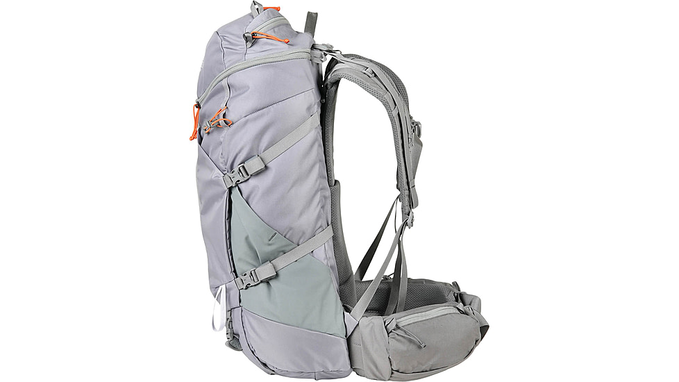 Mystery Ranch Coulee 40 Pack - Womens, Aura, Large, 112848-534-40