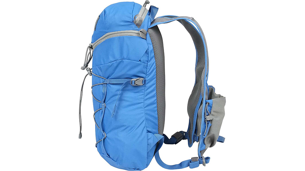 Mystery Ranch Gallagator 10L Daypack, Pacific, One Size, 113089-447-00