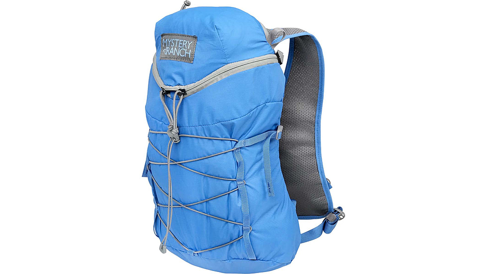 Mystery Ranch Gallagator 10L Daypack, Pacific, One Size, 113089-447-00