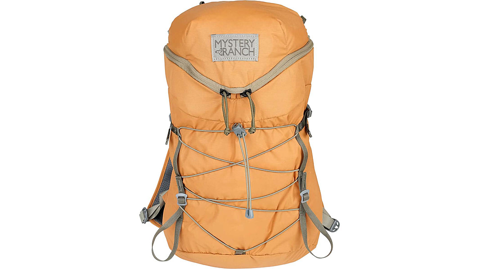 Mystery Ranch Gallagator 15L Daypack, Fox, One Size, 112979-213-00