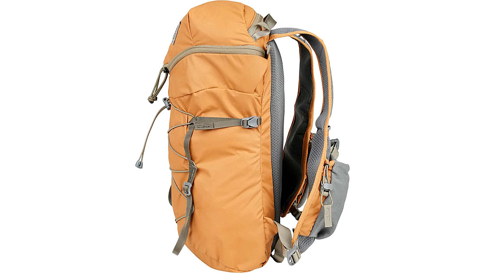 Mystery Ranch Gallagator 15L Daypack, Fox, One Size, 112979-213-00