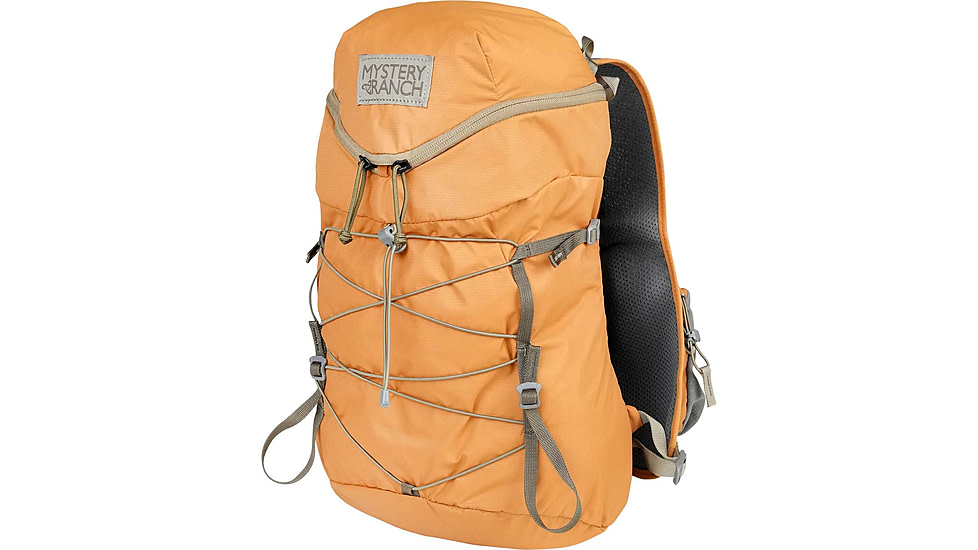 Mystery Ranch Gallagator 15L Backpack, Fox, Large/Extra Large, 112979-213-45