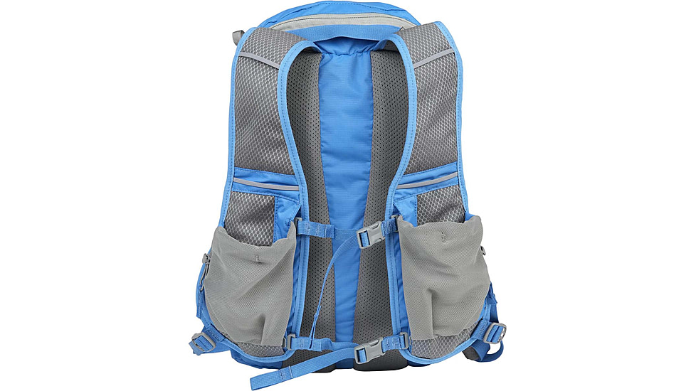Mystery Ranch Gallagator 15L Daypack, Pacific, One Size, 112979-447-00