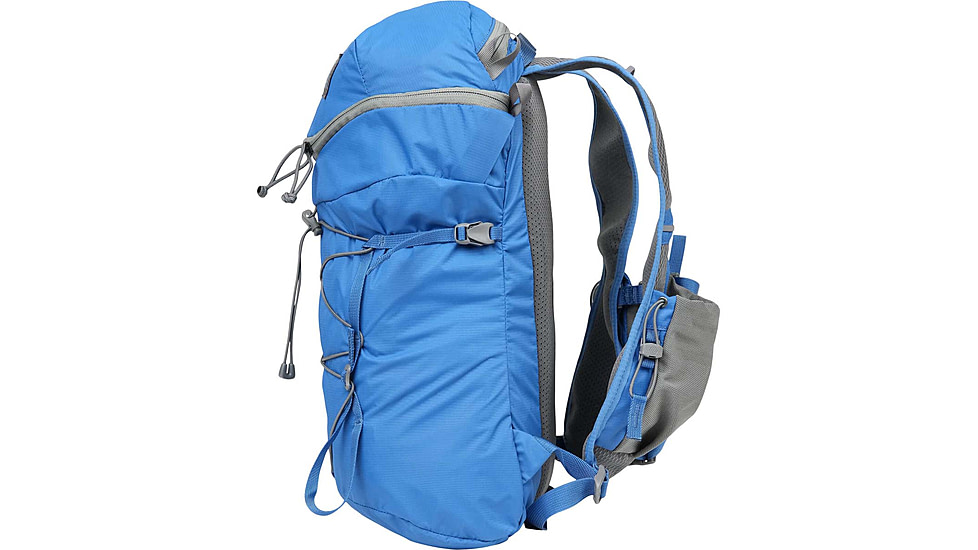 Mystery Ranch Gallagator 15L Daypack, Pacific, One Size, 112979-447-00
