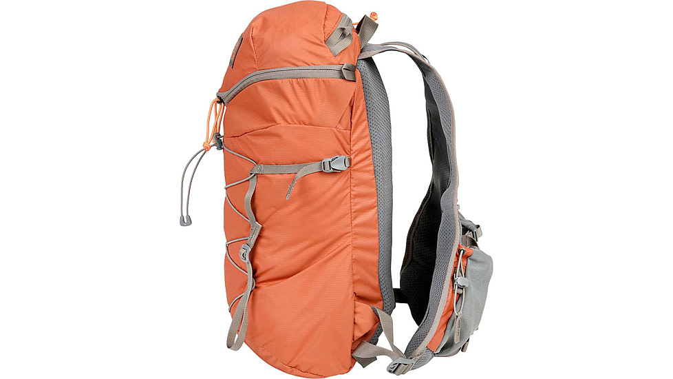 Mystery Ranch Gallagator 15L Daypack, Paprika, One Size, 112979-632-00