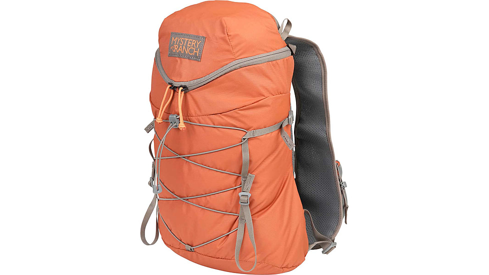 Mystery Ranch Gallagator 15 Pack, Paprika, Small/Medium, 112979-632-25-S/M