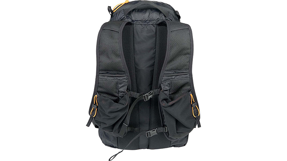 Mystery Ranch Gallagator 20L Daypack, Black, One Size, 112981-001-00