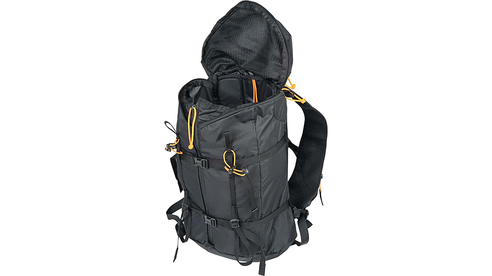 Mystery Ranch Gallagator 20L Daypack, Black, One Size, 112981-001-00