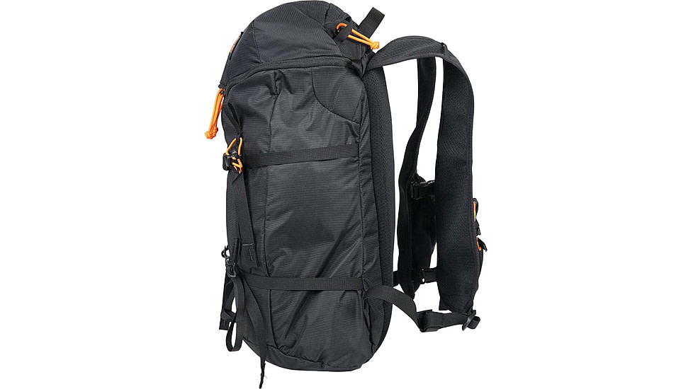 Mystery Ranch Gallagator 20L Daypack, Black, One Size, 112981-001-00