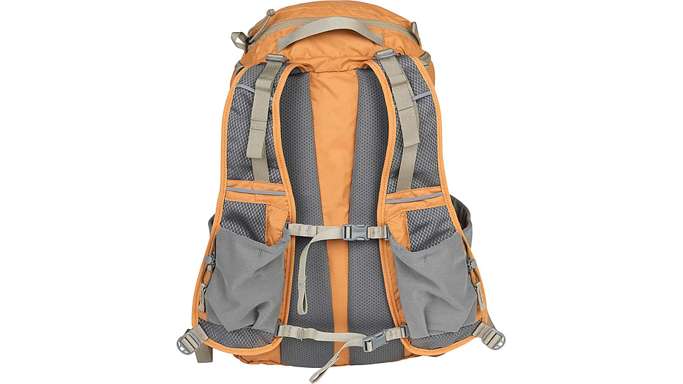 Mystery Ranch Gallagator 25L Daypack, Fox, One Size, 112980-213-00