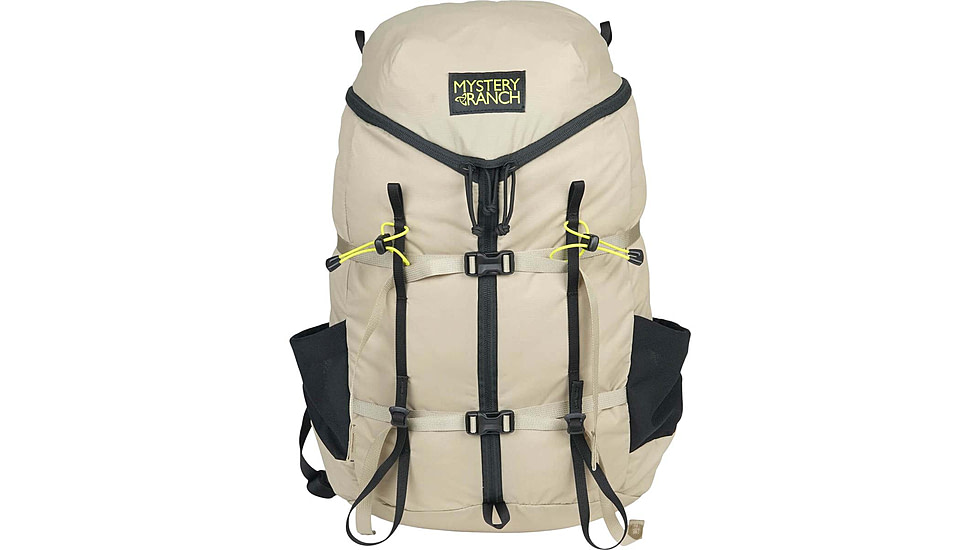 Mystery Ranch Gallagator 25L Daypack, Hummus Dobby, One Size, 112980-255-00