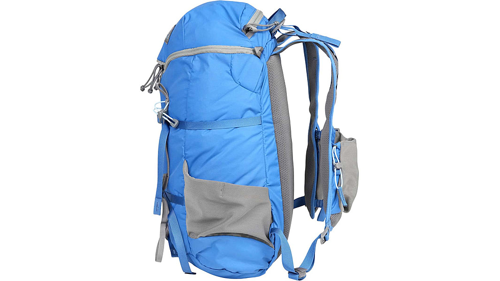 Mystery Ranch Gallagator 25L Daypack, Pacific, One Size, 112980-447-00