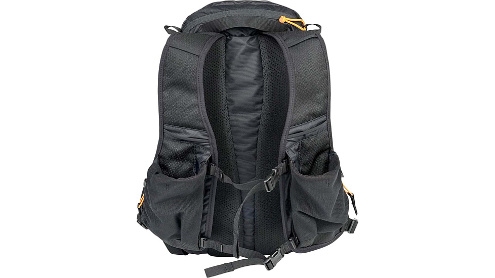 Mystery Ranch Gallagator Daypack, 15 Liters, Black, Small/Medium, 112979-001-25