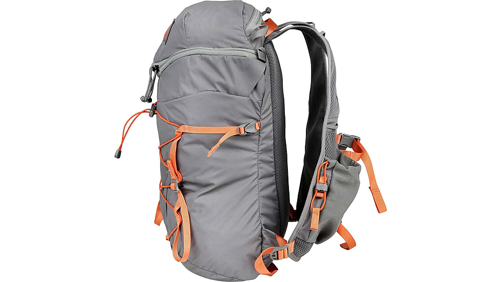 Mystery Ranch Gallagator Daypack, 15 Liters, Gravel, Small/Medium, 112979-033-25