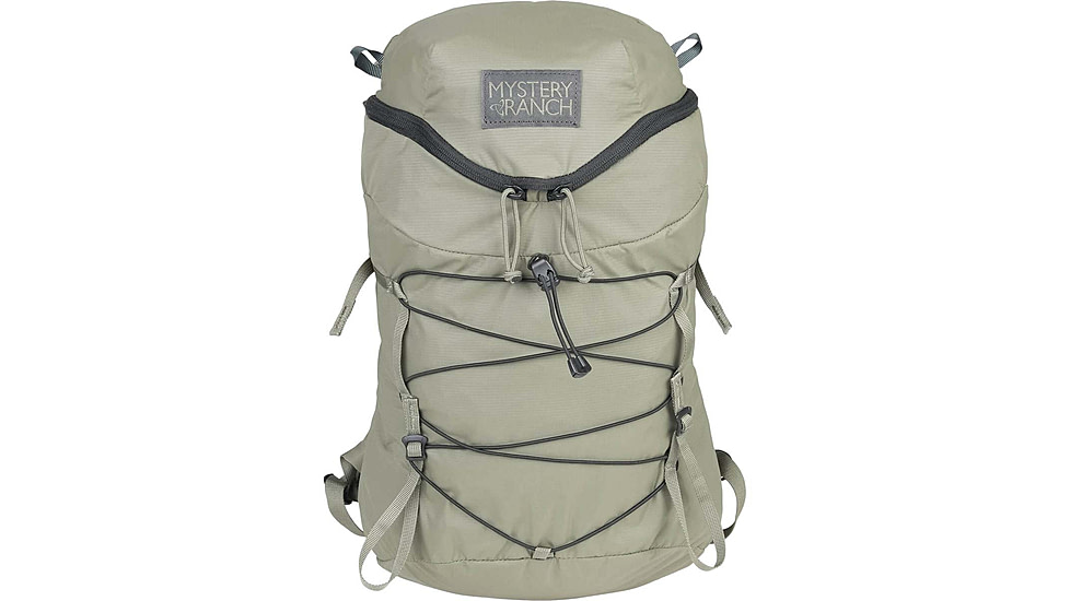Mystery Ranch Gallagator 15L Backpack, Twig, Small/Medium, 112979-327-25