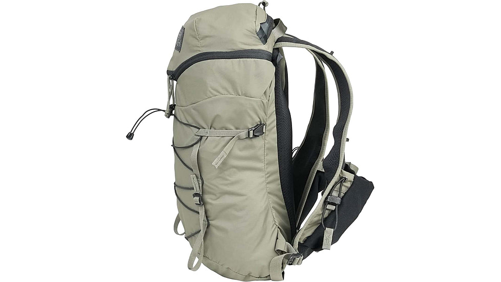 Mystery Ranch Gallagator Daypack, 15 Liters, Twig, Small/Medium, 112979-327-25