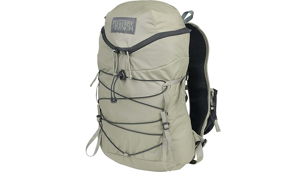 Mystery Ranch Gallagator Daypack, 15 Liters, Twig, Small/Medium, 112979-327-25